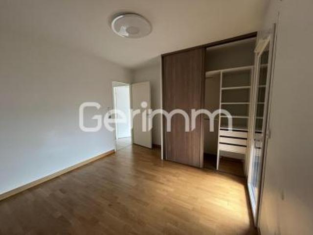 location appartement biviers 2 pièces 45 m2 isere 38330 933 € / mois