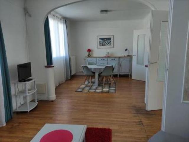 location appartement bondy 1 pièce 30 m2 seine saint denis 93140 585 € / mois