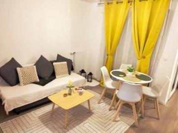 location appartement bondy 2 pièces 42 m2 seine saint denis 93140 1128 € / mois