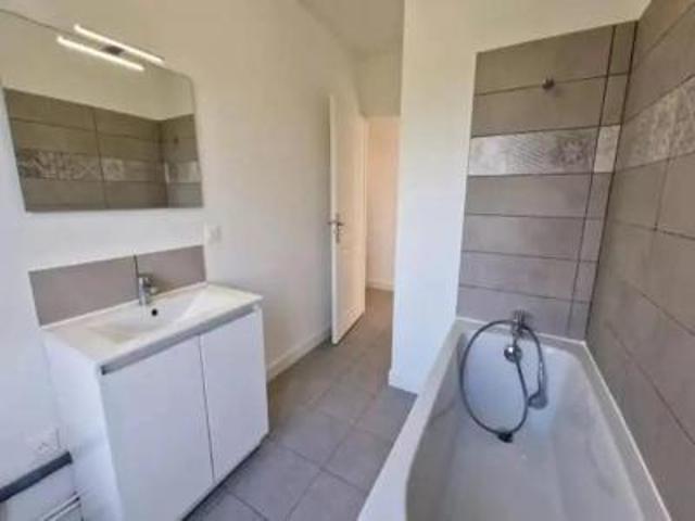 location appartement bondy 3 pièces 75 m2 seine saint denis 93140 1200 € / mois