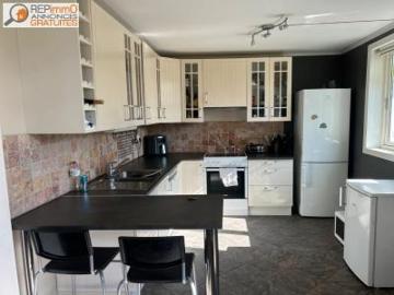 location appartement bondy all. george sand 2 pièces 43 m2 seine saint denis 93140 550 € / mois