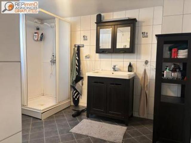 location appartement bondy all. george sand 2 pièces 43 m2 seine saint denis 93140 550 € / mois