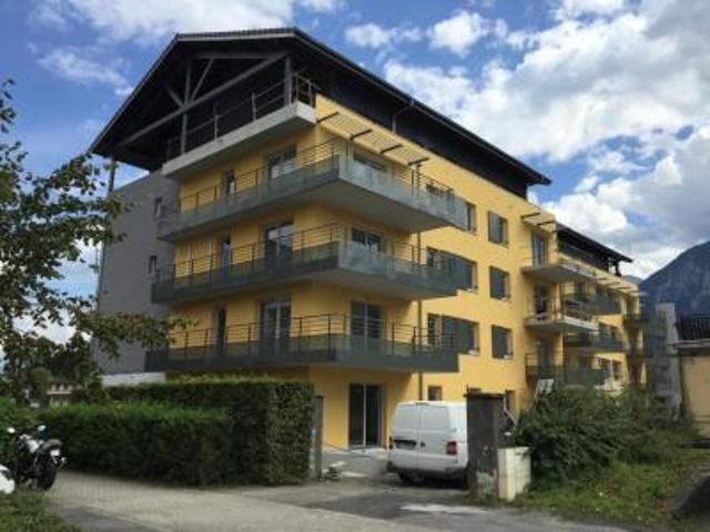 location appartement bonneville 2 pièces 44 m2 haute savoie 74130 630 € / mois