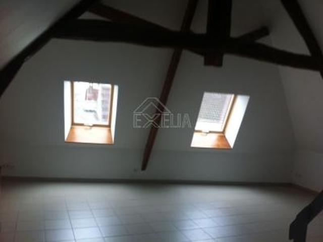 location appartement bonnieres sur seine 2 pièces 32 m2 yvelines 78270 634 € / mois