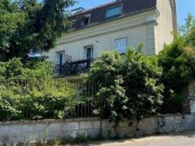 location appartement bonnieres sur seine 3 pièces 45 m2 yvelines 78270 850 € / mois