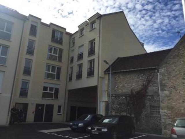 location appartement bonnieres sur seine 3 pièces 70 m2 yvelines 78270 885 € / mois