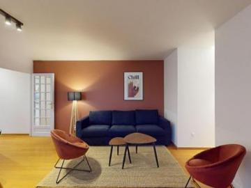 location appartement bobigny 6 pièces 105 m2 seine saint denis 93000 725 € / mois