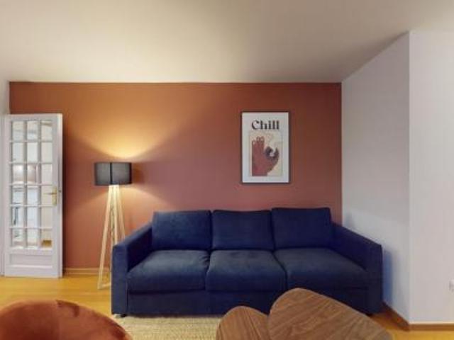 location appartement bobigny 6 pièces 105 m2 seine saint denis 93000 725 € / mois