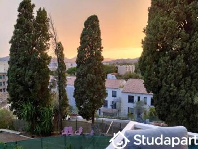 location appartement bocca 1 pièce 67 m2 alpes maritimes 06150 620 € / mois