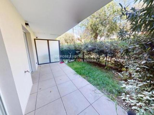 location appartement bocca 3 pièces 61 m2 alpes maritimes 06150 1295 € / mois