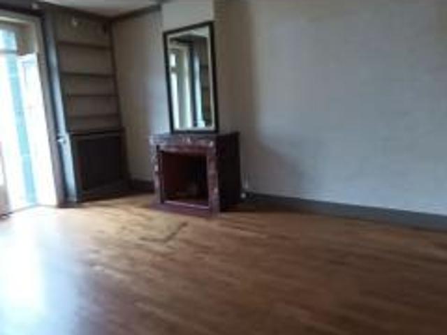 location appartement boen 3 pièces 76 m2 loire 42130 380 € / mois