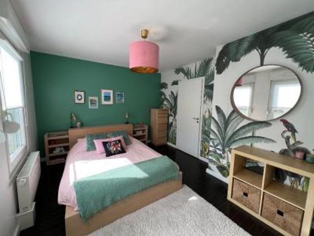 location appartement boersch 3 pièces 60 m2 bas rhin 67530 995 € / mois