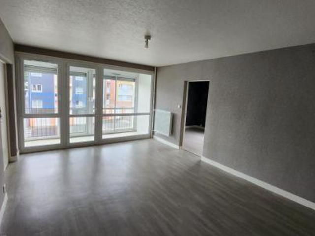 location appartement bogny sur meuse 4 pièces 78 m2 ardennes 08120 589 € / mois