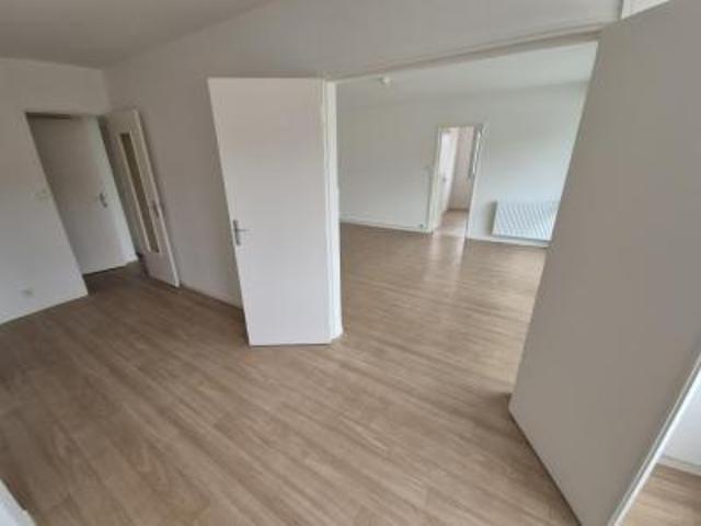 location appartement bogny sur meuse 5 pièces 100 m2 ardennes 08120 619 € / mois