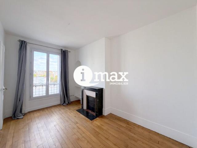 Location Appartement BOIS COLOMBES