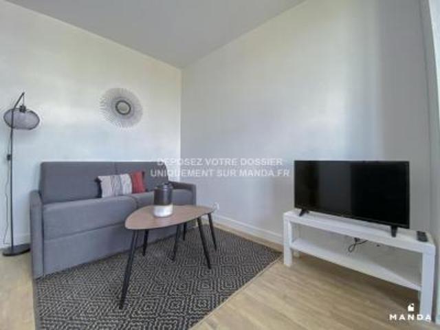 location appartement bois colombes 1 pièce 18 m2 hauts de seine 92270 815 € / mois