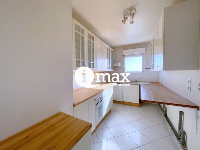 Location Appartement BOIS COLOMBES