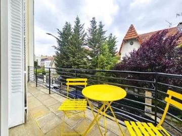 location appartement bois colombes 3 pièces 21 m2 hauts de seine 92270 600 € / mois