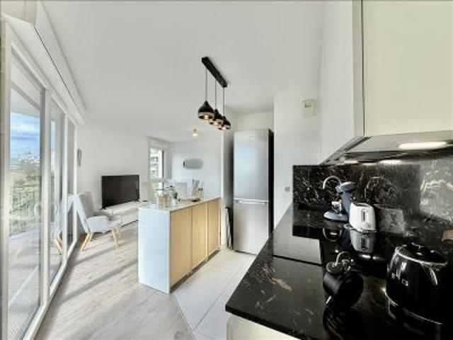 location appartement bois colombes 3 pièces 59 m2 hauts de seine 92270 1491 € / mois