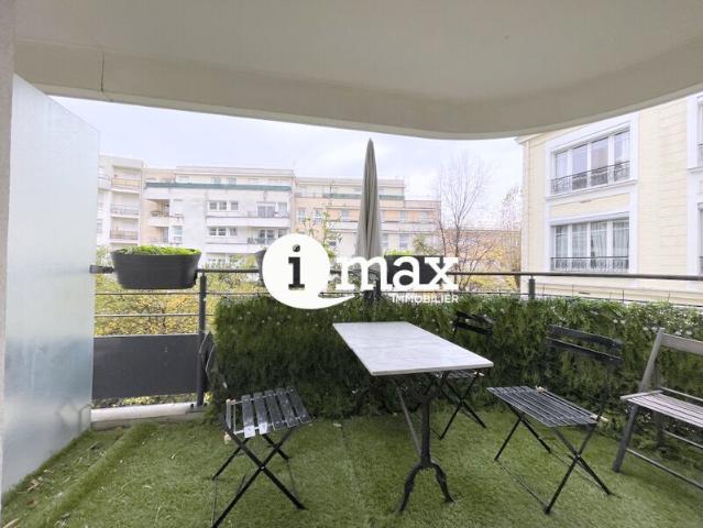 Location Appartement BOIS COLOMBES