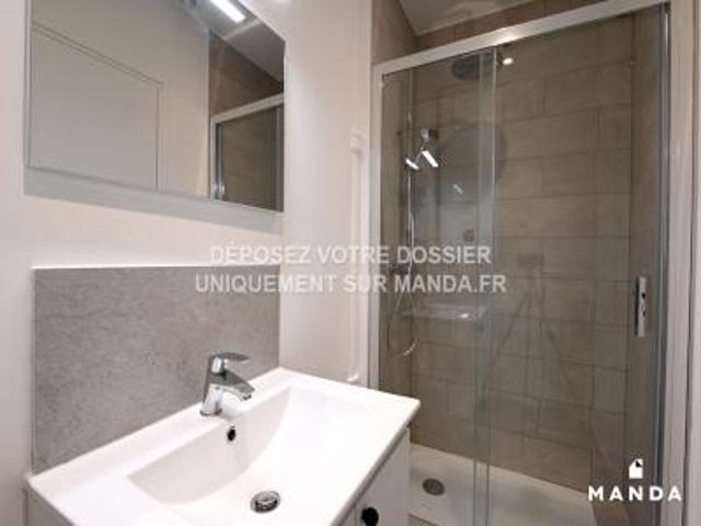 location appartement bois colombes 4 pièces 9 m2 hauts de seine 92270 600 € / mois