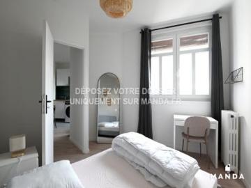92270, Bois-Colombes, Hauts-de-Seine, Île-de-France