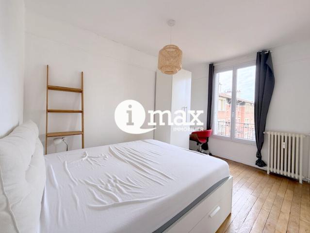 Location Appartement BOIS COLOMBES