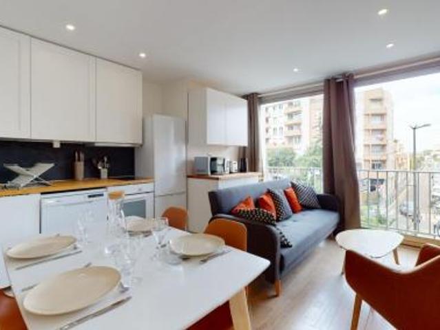 location appartement bois colombes 5 pièces 67 m2 hauts de seine 92270 675 € / mois