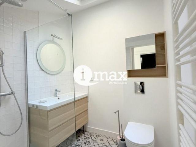 Location Appartement BOIS COLOMBES