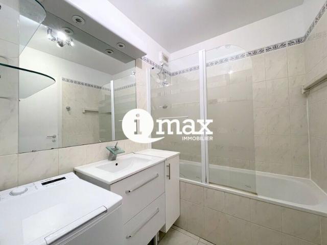 Location Appartement BOIS COLOMBES