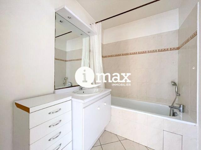 Location Appartement BOIS COLOMBES