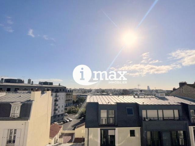 Location Appartement BOIS COLOMBES