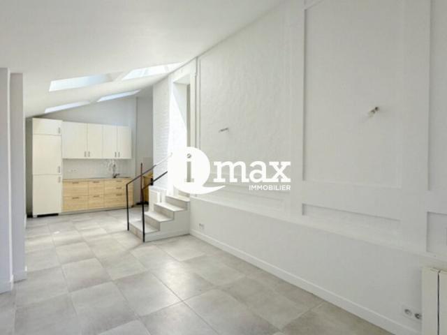 Location Appartement BOIS COLOMBES