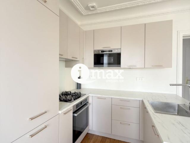 Location Appartement BOIS COLOMBES