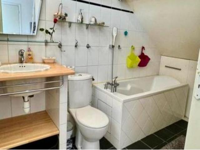 location appartement bois d'arcy 2 pièces 16 m2 yvelines 78390 880 € / mois