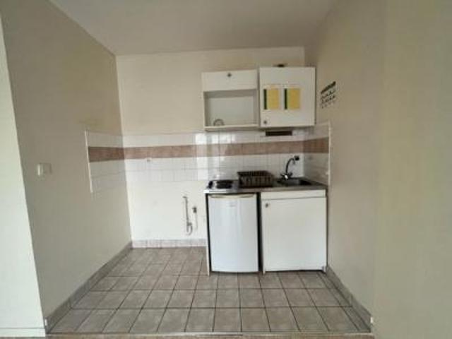 location appartement bois guillaume 1 pièce 25 m2 seine maritime 76230 440 € / mois