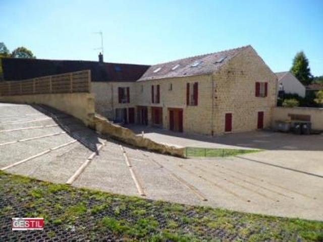 location appartement boissy l'aillerie 2 pièces 41 m2 val d'oise 95650 801 € / mois