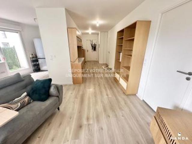 location appartement boissy saint leger 3 pièces 62 m2 val de marne 94470 1300 € / mois