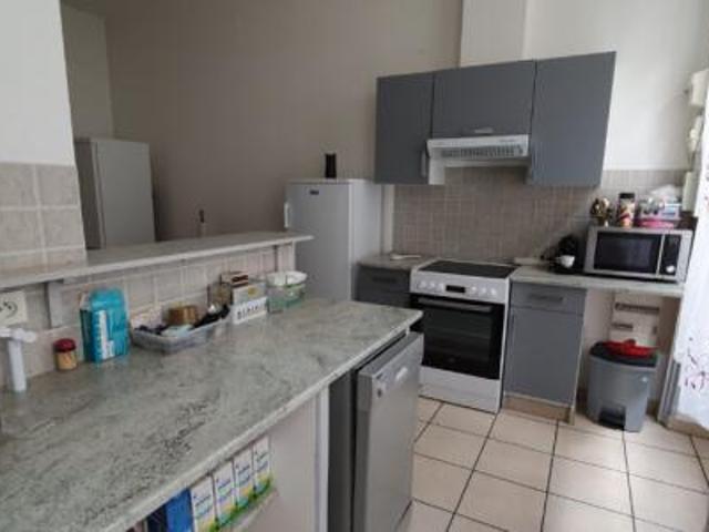 location appartement bollene 7 pièces 116 m2 vaucluse 84500 885 € / mois
