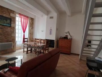 location appartement bollene 7 pièces 116 m2 vaucluse 84500 900 € / mois