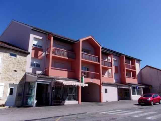 location appartement bologne 3 pièces 85 m2 haute marne 52310 550 € / mois