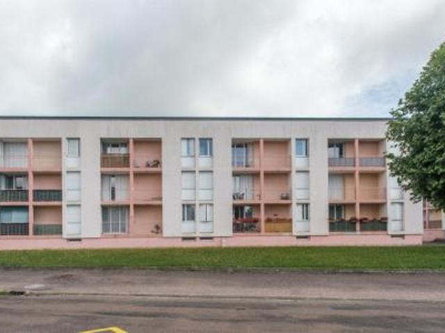 location appartement bologne 4 pièces 70 m2 haute marne 52310 533 € / mois