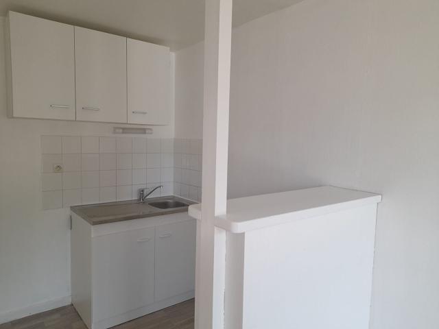 Location Appartement Bord de Somme, Abbeville