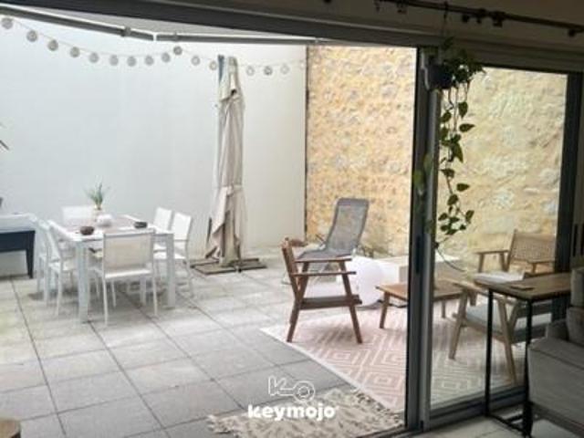 location appartement bordeaux 4 pièces 90 m2 gironde 33000 1800 € / mois