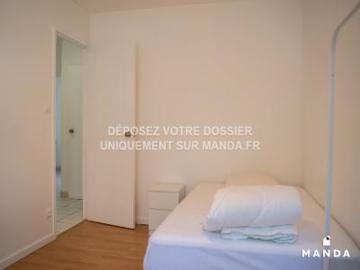 location appartement bordeaux 4 pièces 10 m2 gironde 33000 490 € / mois