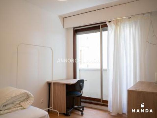 location appartement bordeaux 4 pièces 10 m2 gironde 33000 490 € / mois