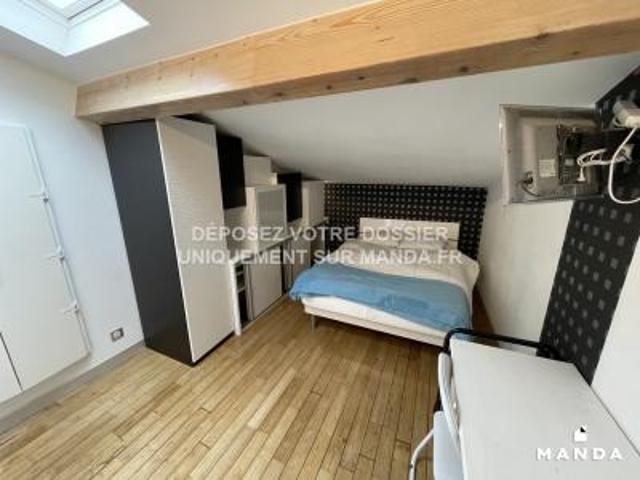 location appartement bordeaux 4 pièces 10 m2 gironde 33000 605 € / mois