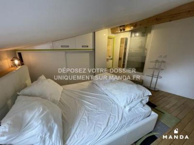 location appartement bordeaux 4 pièces 10 m2 gironde 33000 620 € / mois