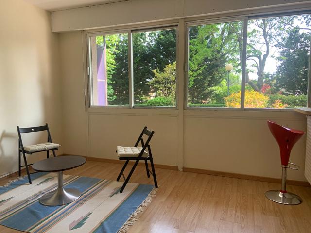 Location appartement Bordeaux: 550 € AJP Immobilier Bordeaux Saint Augustin