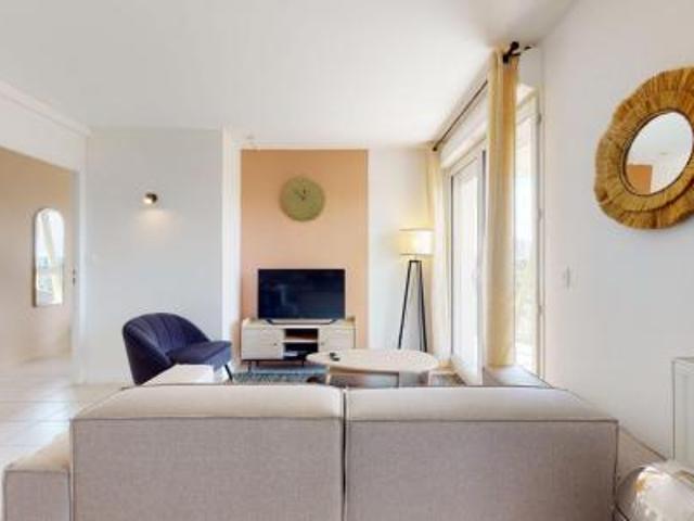 location appartement bordeaux 5 pièces 85 m2 gironde 33300 590 € / mois